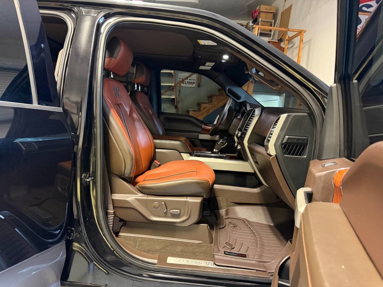Used 2019 Ford F150 King Ranch image 20