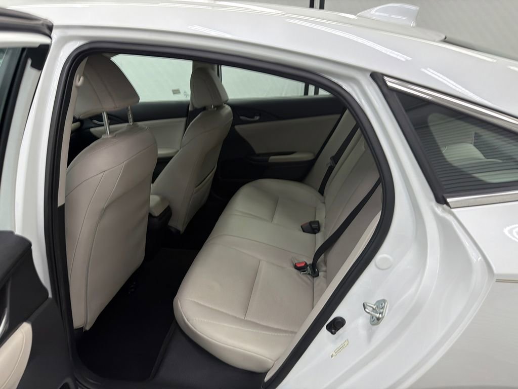 Used 2021 Honda Insight Touring image 20