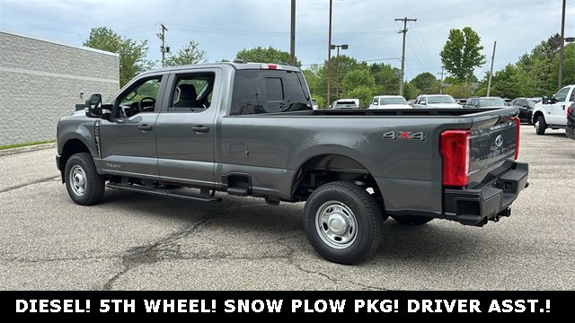 New 2025 Ford F250 XL w/ XL Driver Assist Package image 4