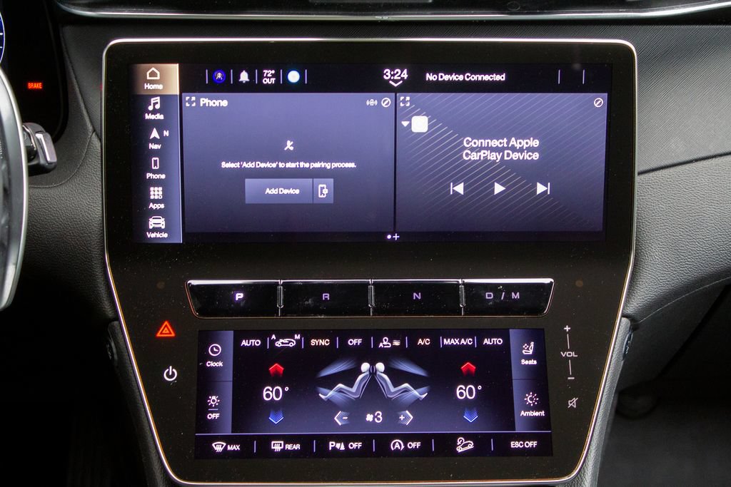 Used 2023 Maserati Grecale GT AWD/4WD image 16