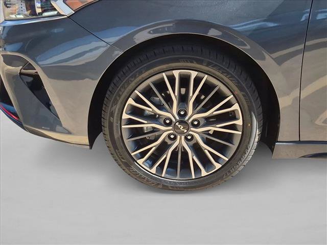 Used 2023 Kia Forte GT-Line FWD image 23