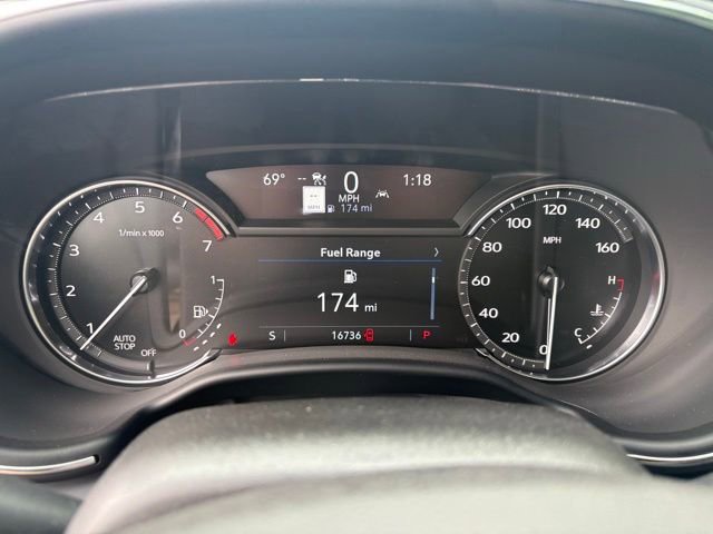 Used 2024 Cadillac CT5 Sport AWD/4WD image 33