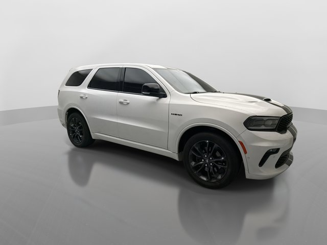 Used 2022 Dodge Durango R/T w/ Blacktop Package AWD/4WD image 7
