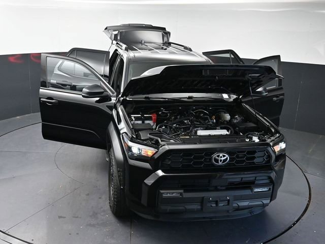 Used 2025 Toyota 4Runner TRD Off-Road AWD/4WD image 42