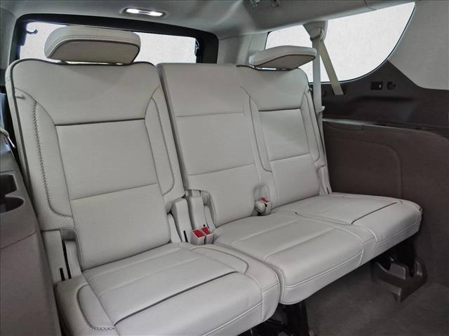 Used 2024 GMC Yukon XL Denali w/ Advanced Technology Package AWD/4WD image 23