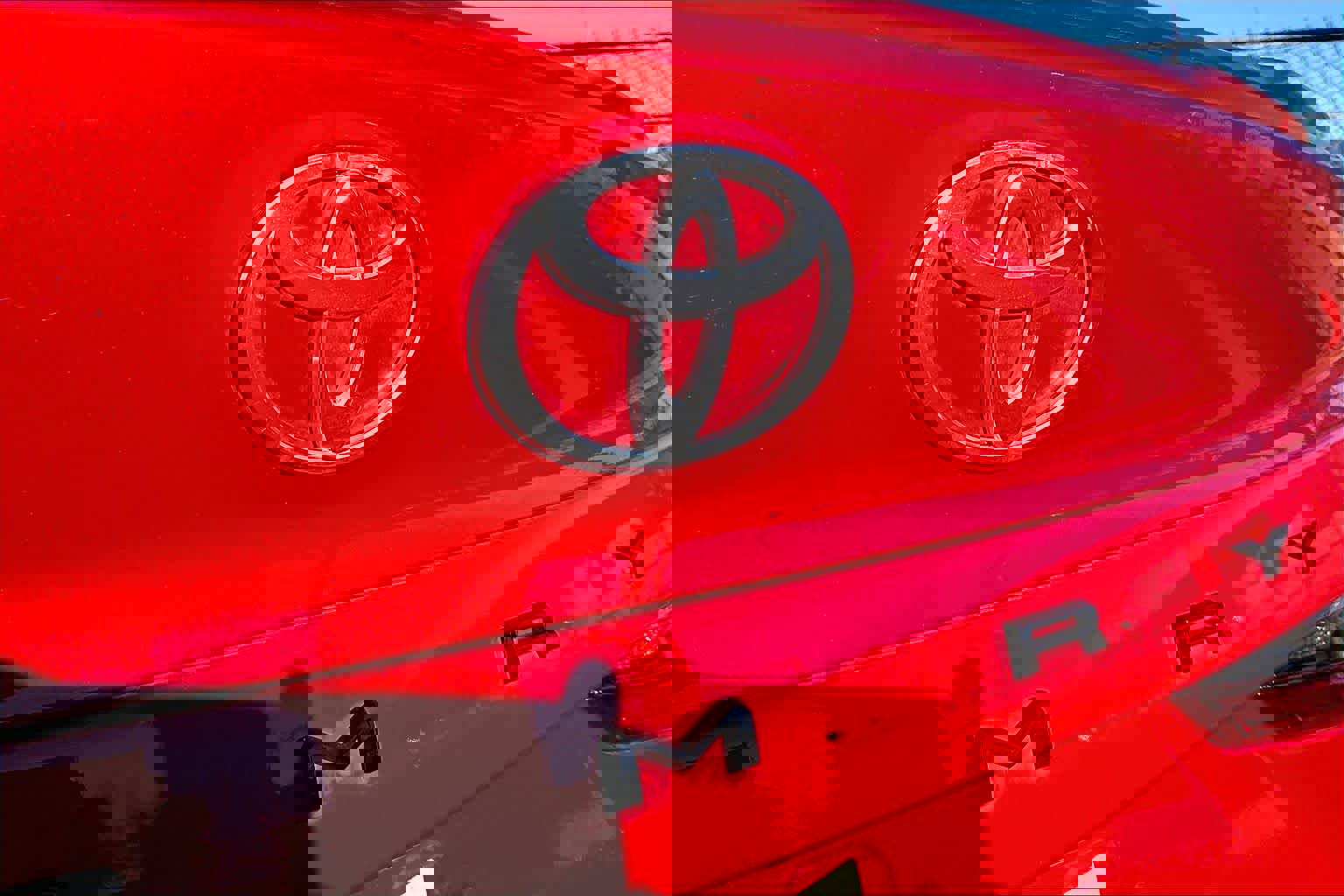 Certified 2025 Toyota Camry SE image 27