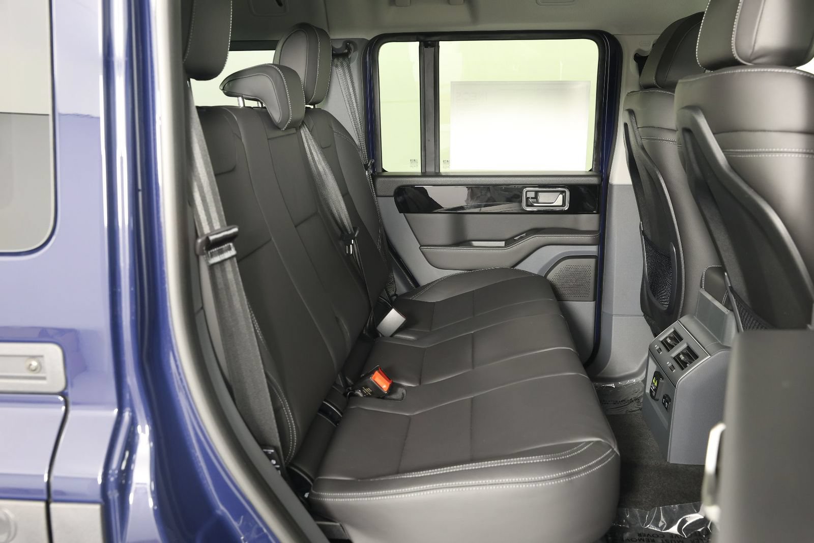 New 2026 INEOS Grenadier AWD/4WD image 13