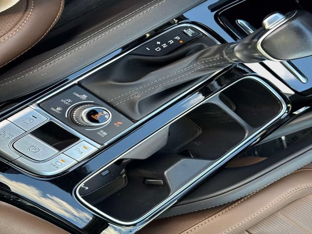 Used 2022 Kia Telluride SX w/ SX Prestige Package AWD/4WD image 27