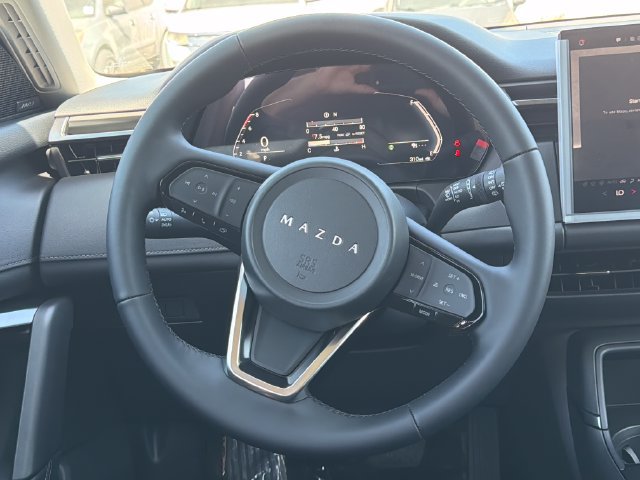 New 2026 MAZDA CX-5 2.5 S w/ Premium Package AWD/4WD image 31