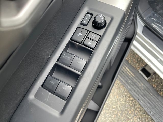 New 2026 Toyota Tundra Platinum image 23