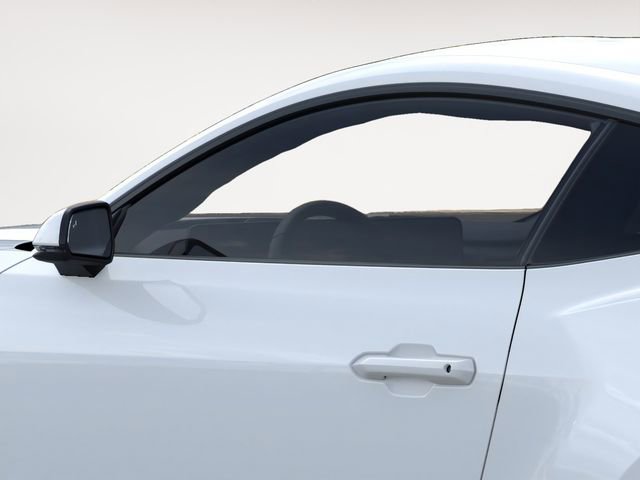 New 2026 Ford Mustang Premium RWD image 20