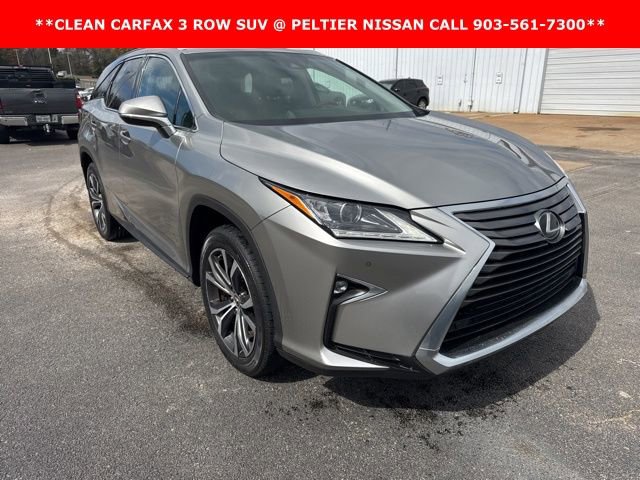 Used 2019 Lexus RX 350L FWD image 1