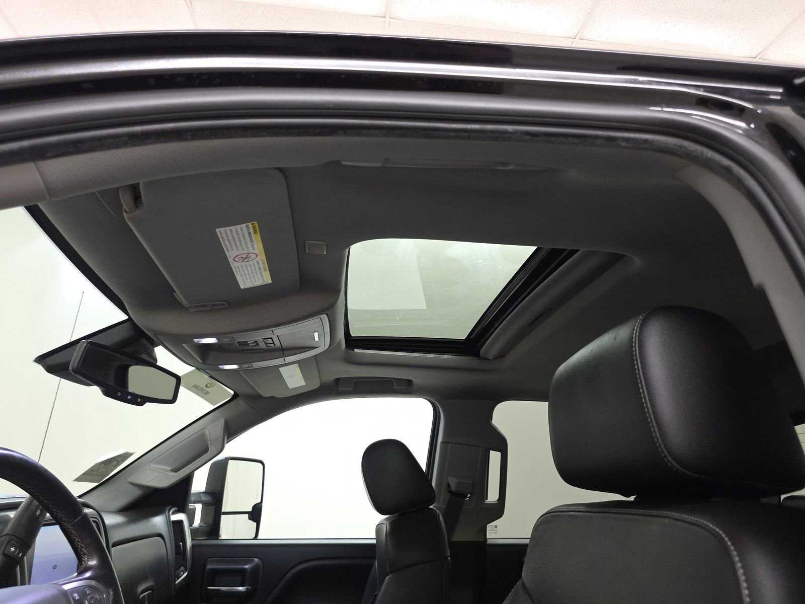 Used 2019 Chevrolet Silverado 2500 LTZ w/ Duramax Plus Package image 10