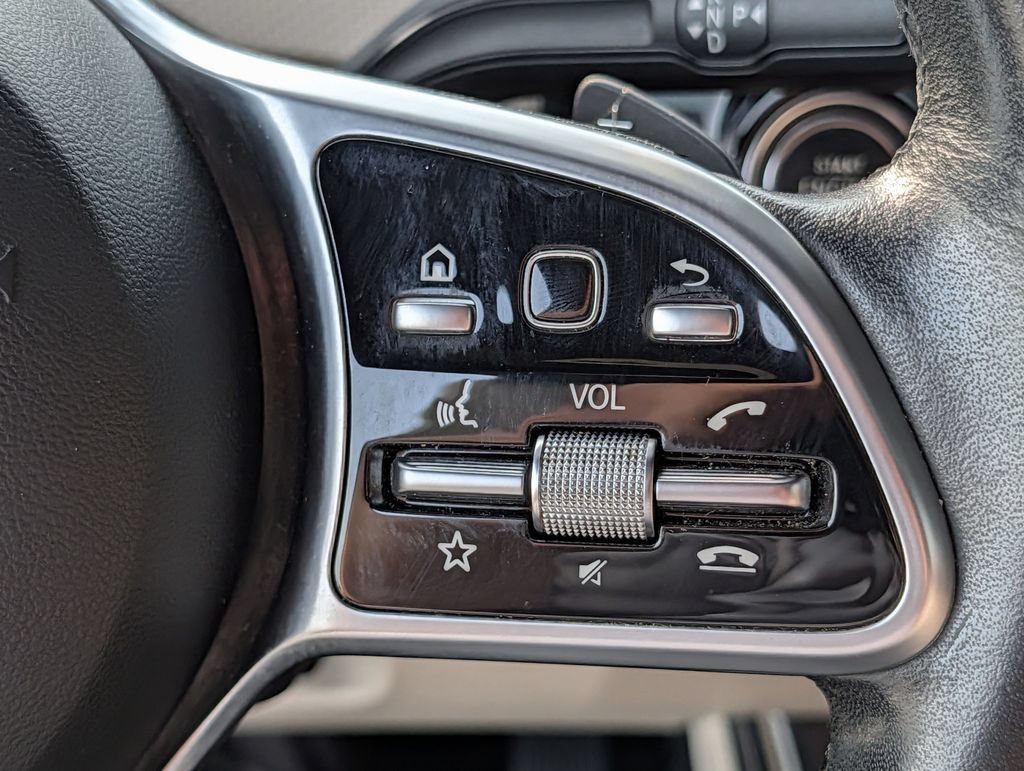 Used 2020 Mercedes-Benz CLA 250 image 21