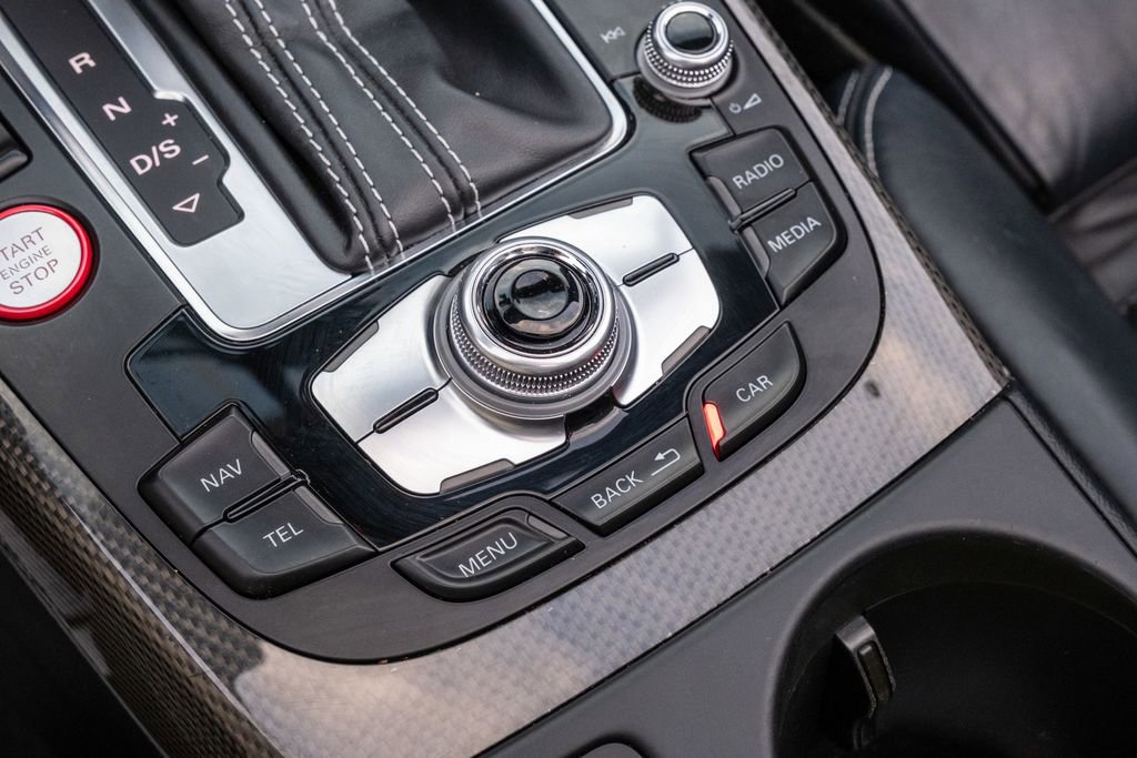 Used 2017 Audi S5 3.0T Cabriolet image 19