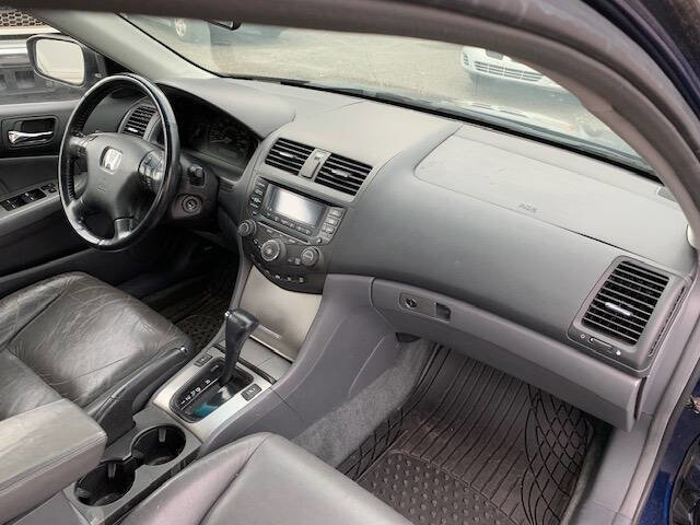 Used 2004 Honda Accord EX image 20