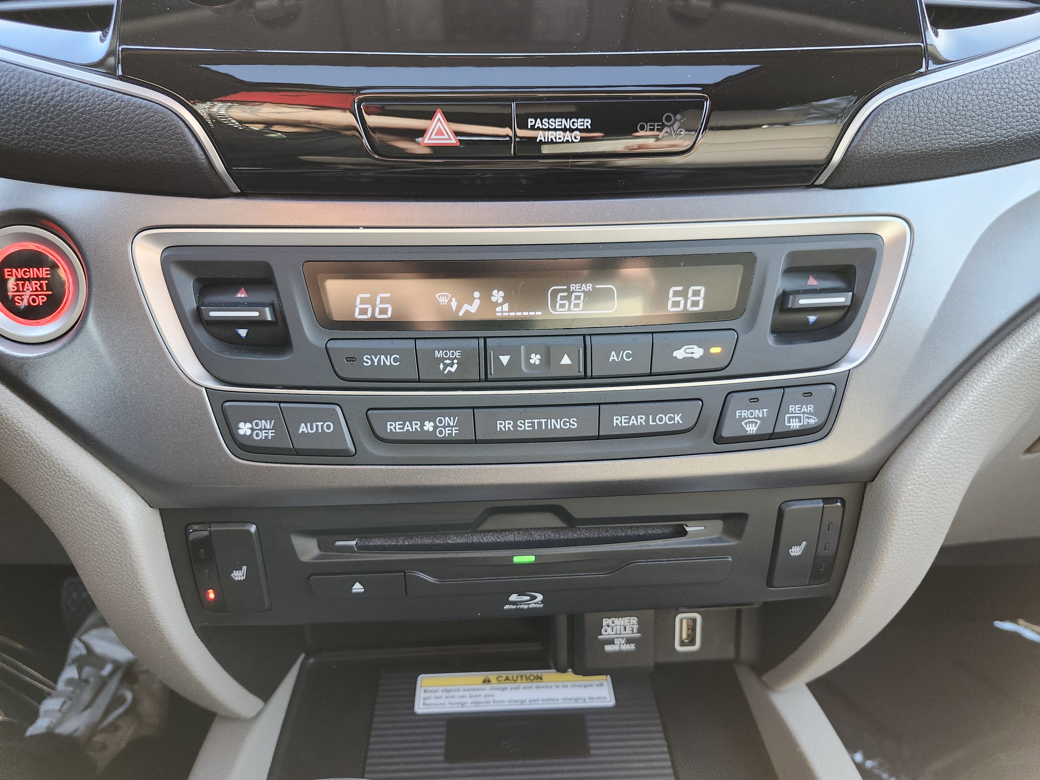 Used 2019 Honda Pilot EX-L image 36