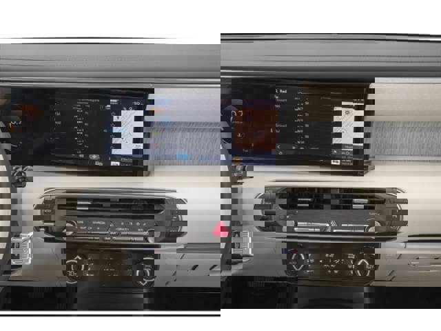 New 2026 Hyundai Palisade Calligraphy image 9