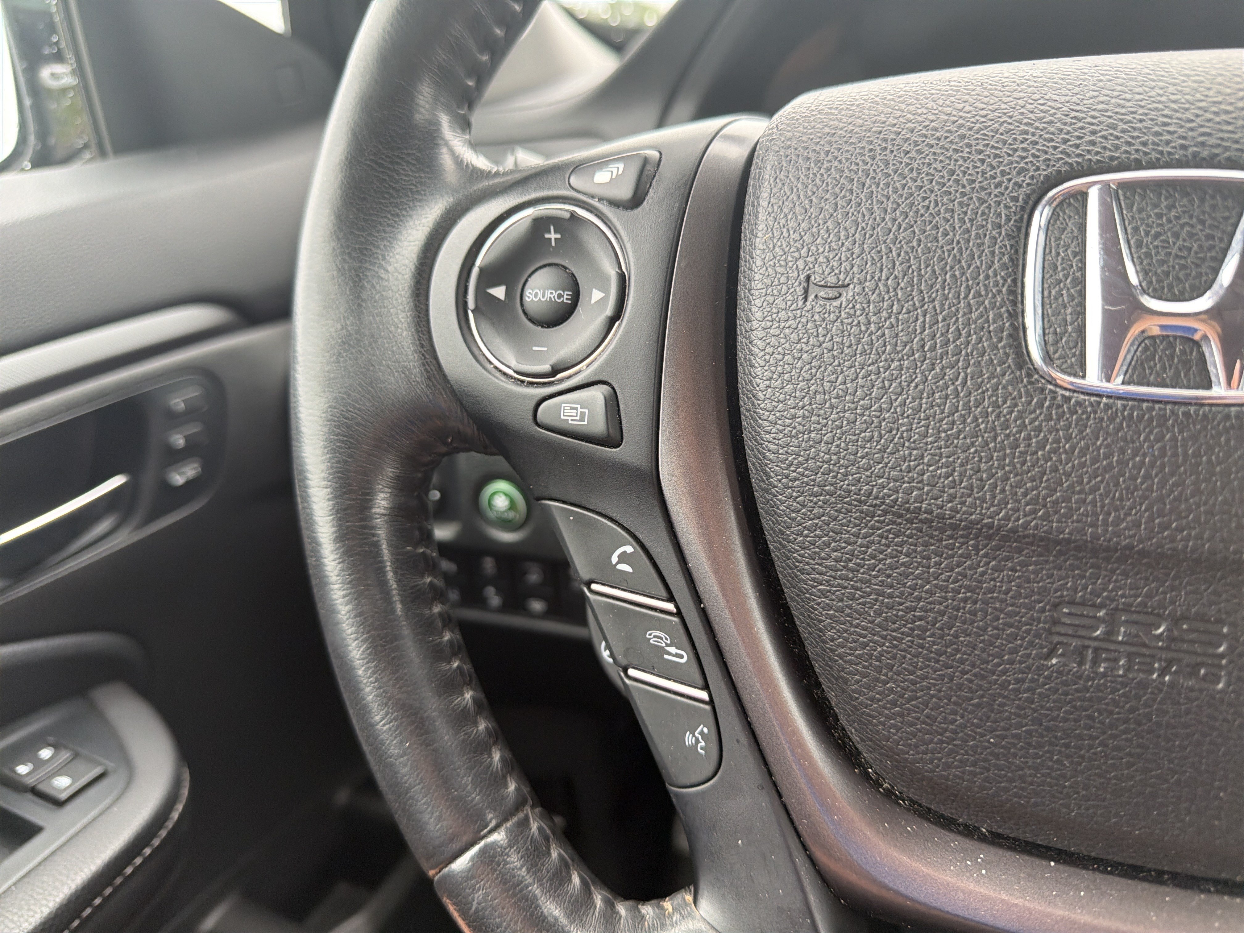 Certified 2023 Honda Ridgeline RTL-E image 25