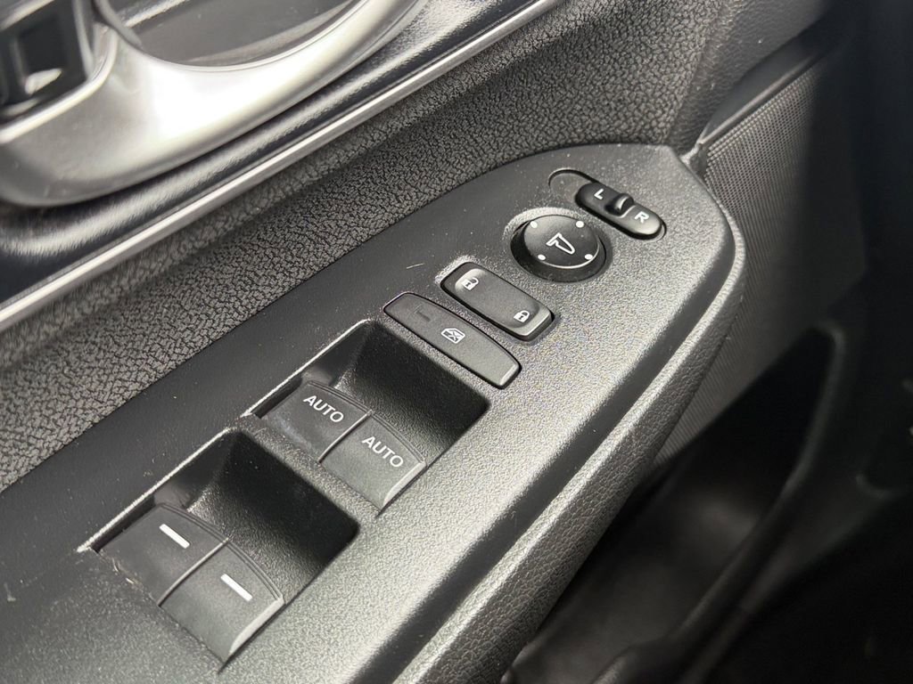 Used 2018 Honda CR-V EX image 20