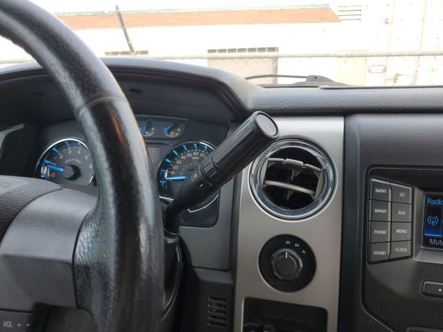 Used 2013 Ford F150 XLT w/ Luxury Equipment Group image 14