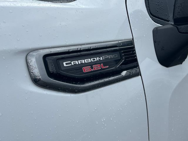 Used 2021 GMC Sierra 1500 AT4 w/ AT4 Premium Package image 12