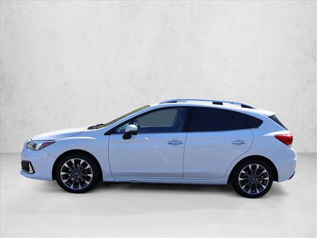 Used 2021 Subaru Impreza 2.0i Limited w/ Popular Package #2 AWD/4WD image 9