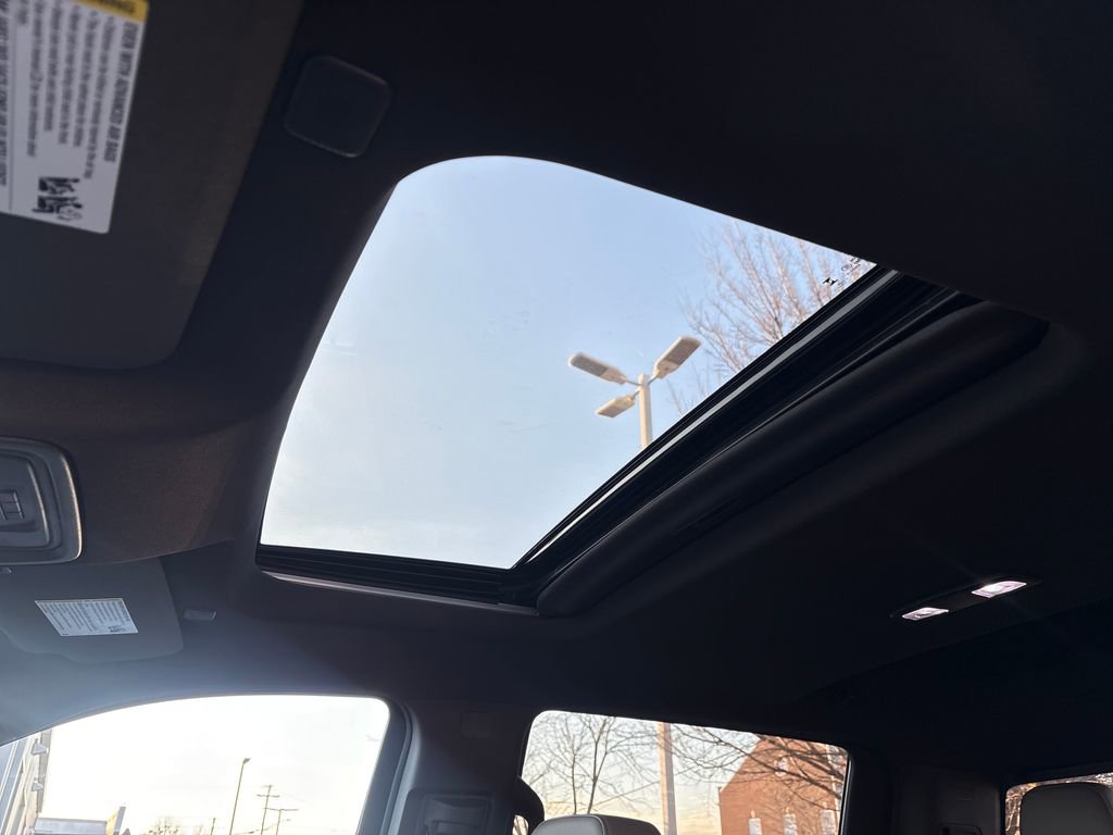 Certified 2024 GMC Sierra 1500 SLT w/ SLT Premium Plus Package image 20