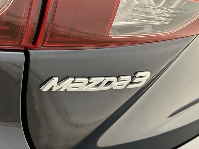 Used 2016 MAZDA MAZDA3 i Touring w/ Popular Equipment Package image 28