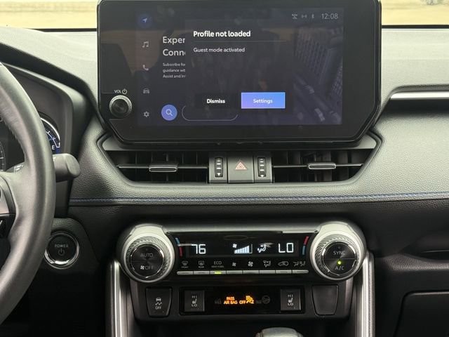 Used 2023 Toyota RAV4 XSE AWD/4WD image 19
