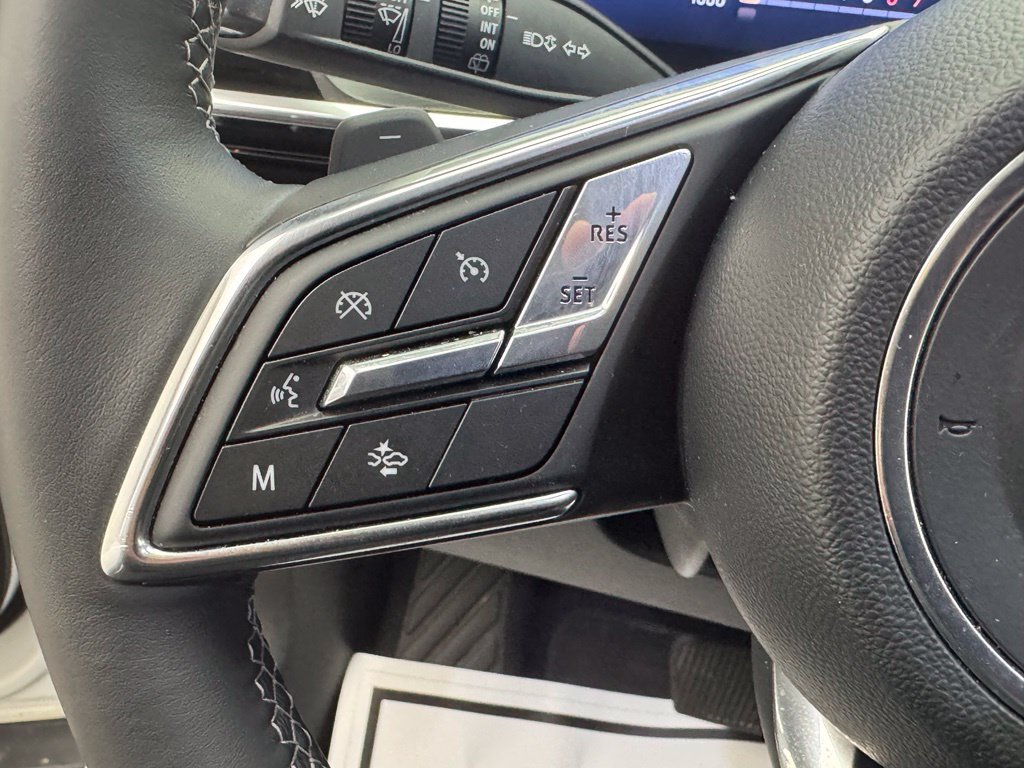 Used 2024 Buick Envision Preferred AWD/4WD image 14