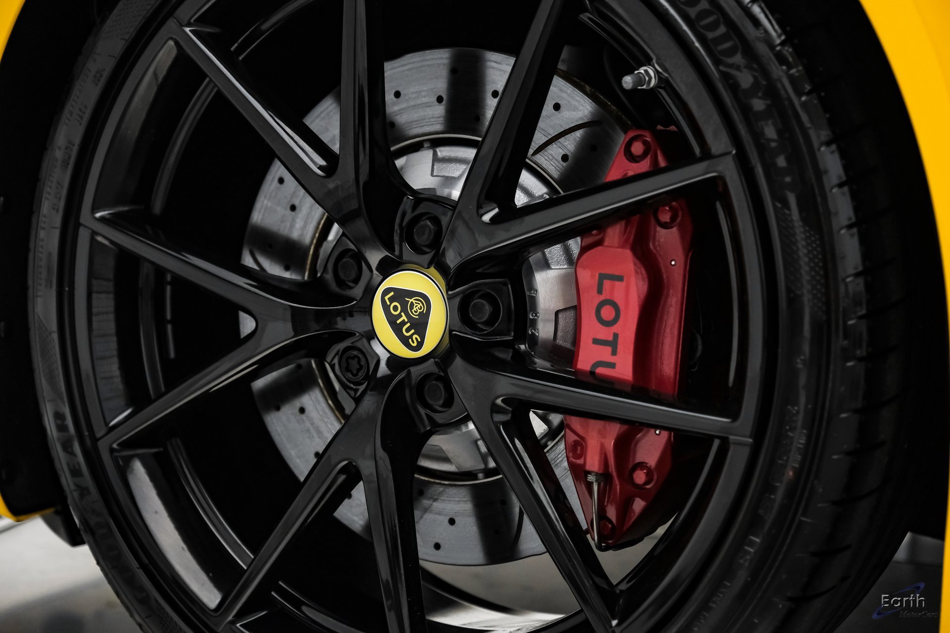 Used 2024 Lotus Emira First Edition image 86