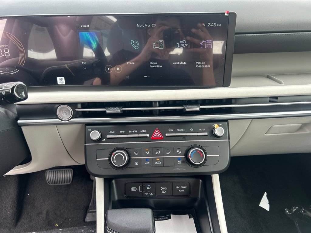 New 2026 Hyundai Tucson SE AWD/4WD image 20