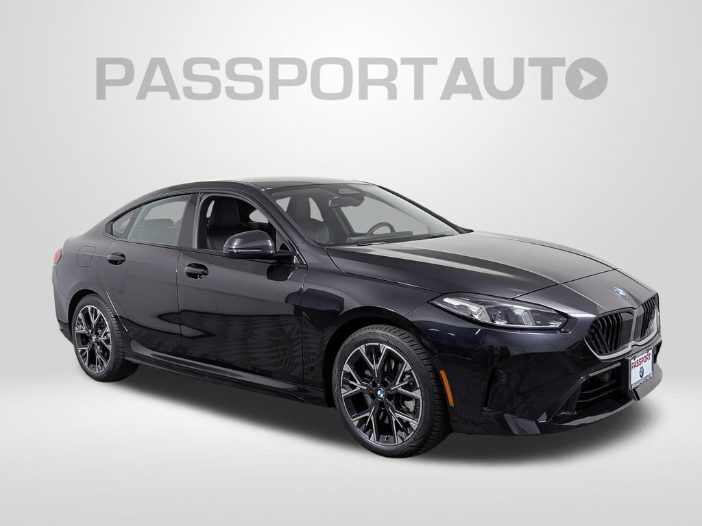 Used 2025 BMW 228i xDrive AWD/4WD image 9
