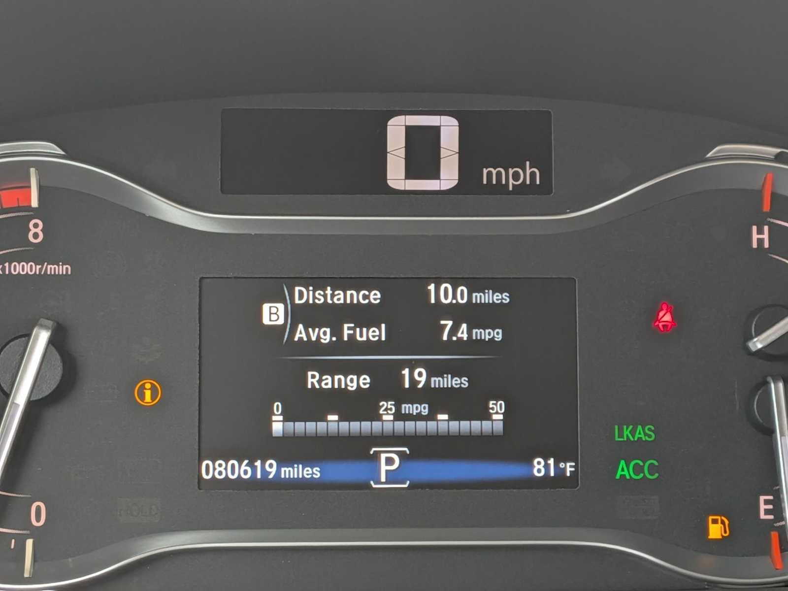 Used 2017 Honda Pilot Elite image 33