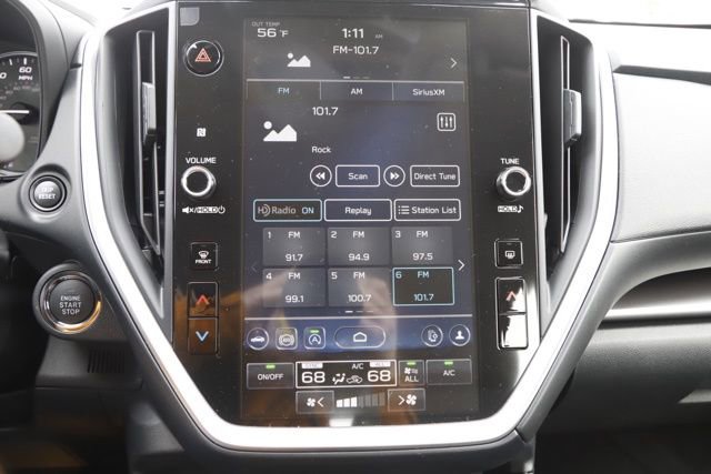 New 2026 Subaru Impreza 2.0i Sport image 22