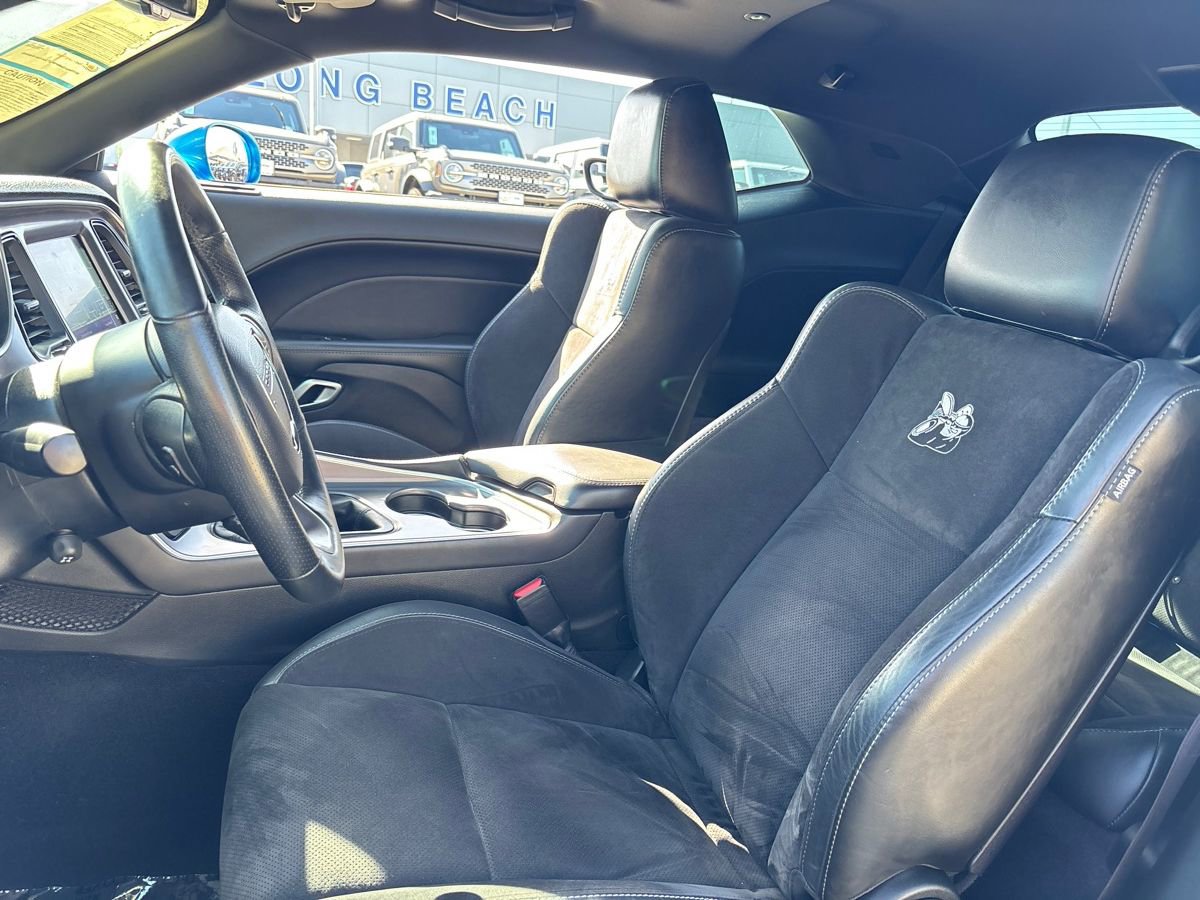 Used 2019 Dodge Challenger R/T Scat Pack image 6