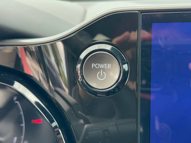 New 2026 Lexus NX 350h FWD w/ Accessory Package (Z2) image 25