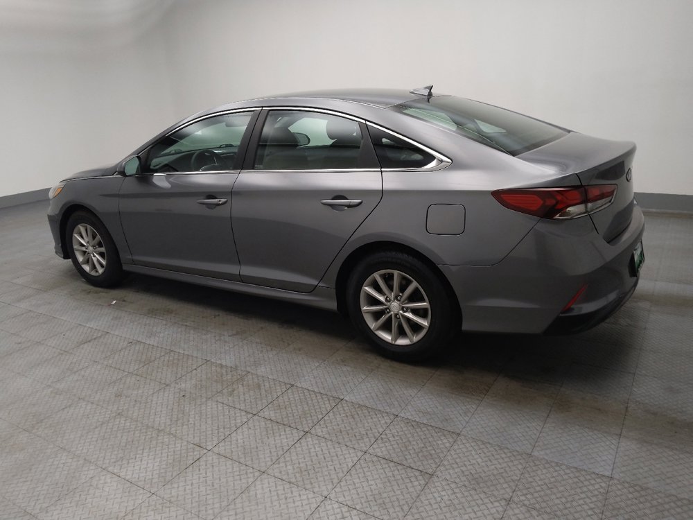 Used 2019 Hyundai Sonata SE image 3