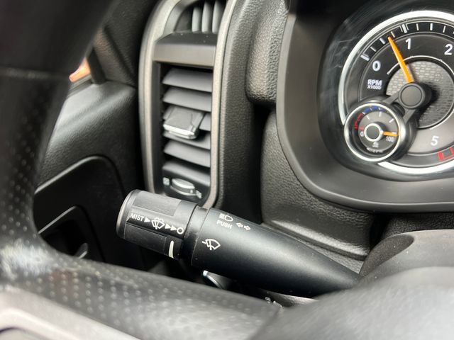 Used 2021 RAM 3500 Tradesman w/ Cold Weather Group image 30