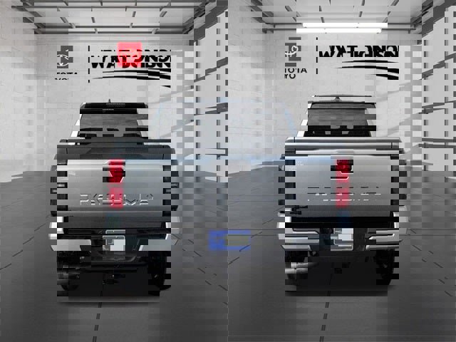 New 2026 Toyota Tacoma SR5 image 4