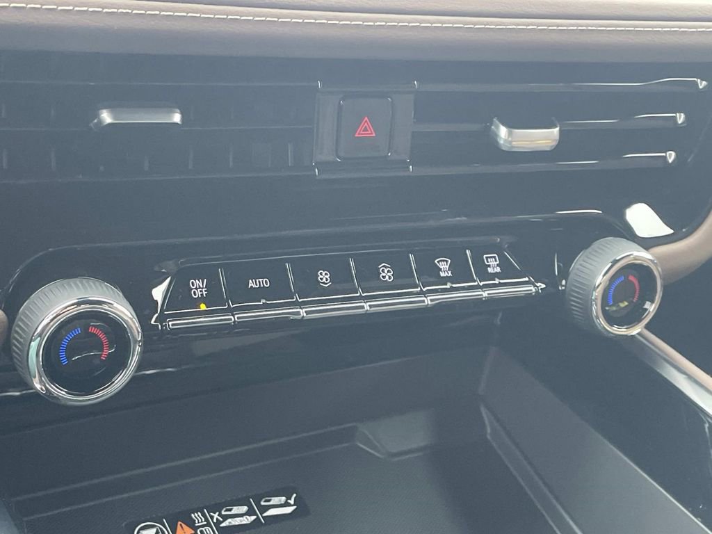 New 2026 Chevrolet Tahoe High Country image 26