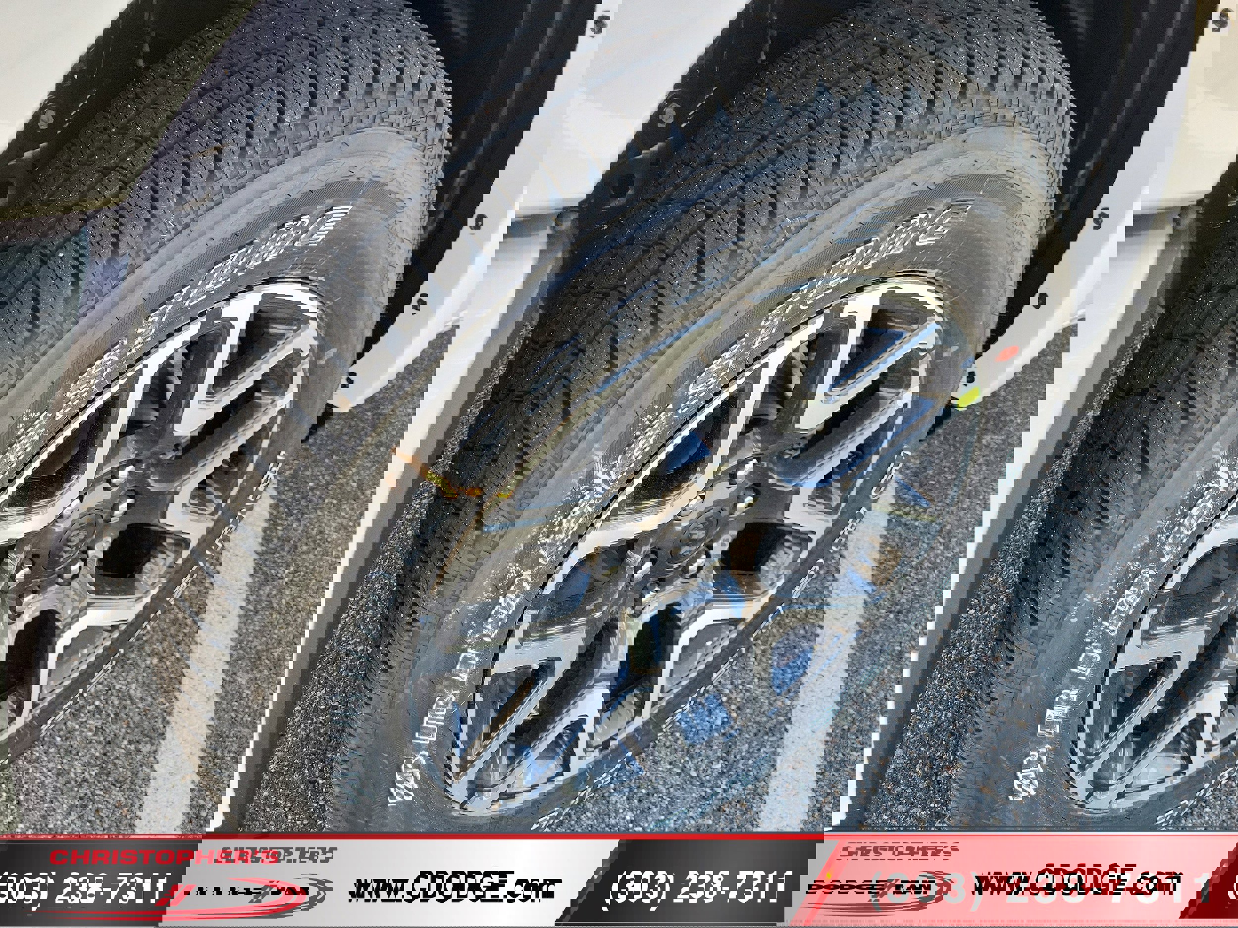 New 2026 RAM 1500 Laramie w/ Sport Appearance Package image 9