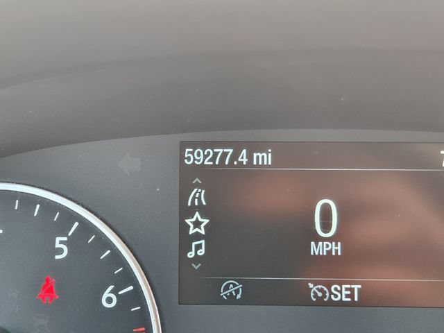 Used 2021 Ford EcoSport SE w/ SE Appearance Package AWD/4WD image 25