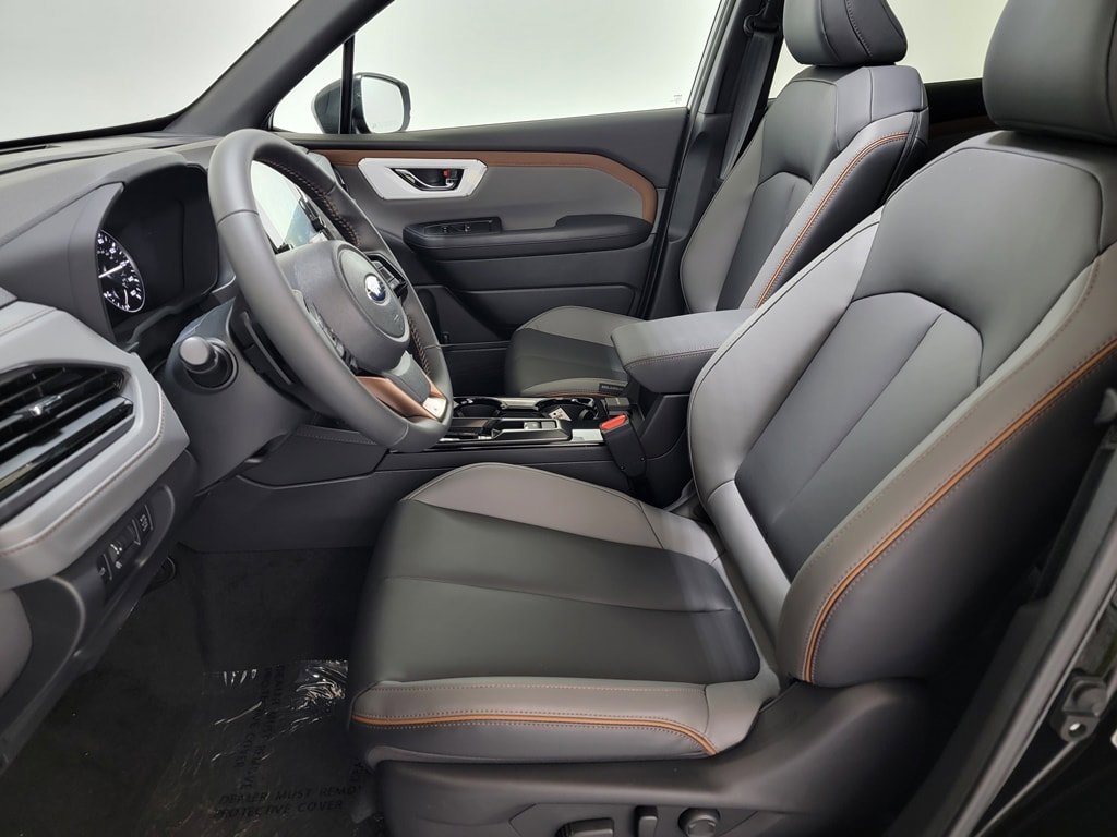 New 2026 Subaru Forester Sport AWD/4WD image 10