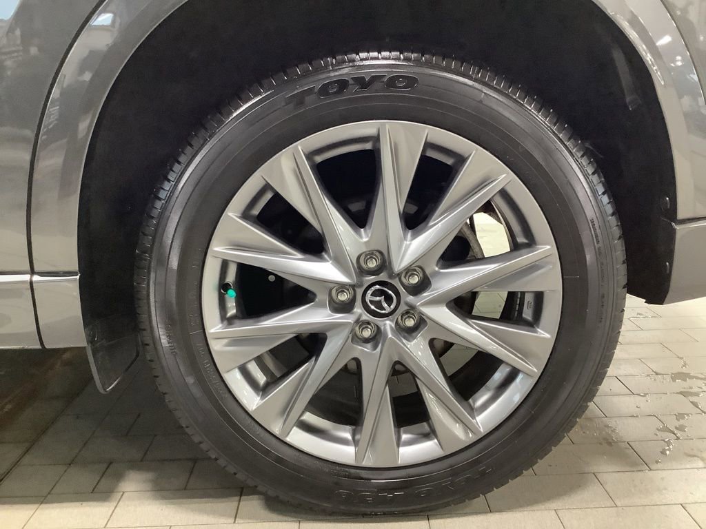 Used 2024 MAZDA CX-5 AWD 2.5 S image 27