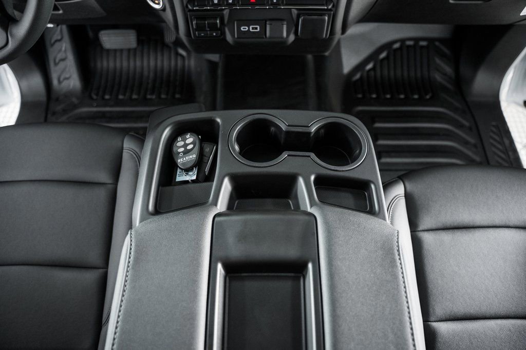 New 2024 Chevrolet Silverado 2500 W/T w/ WT Convenience Package image 31