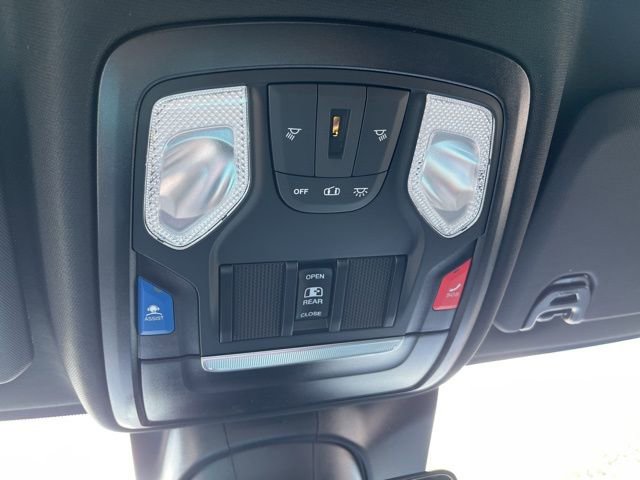 New 2026 RAM 3500 Tradesman image 33