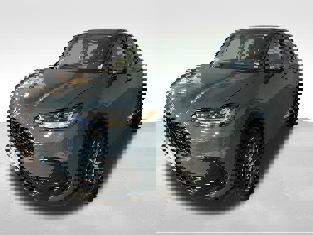 Used 2023 Honda HR-V EX-L image 1