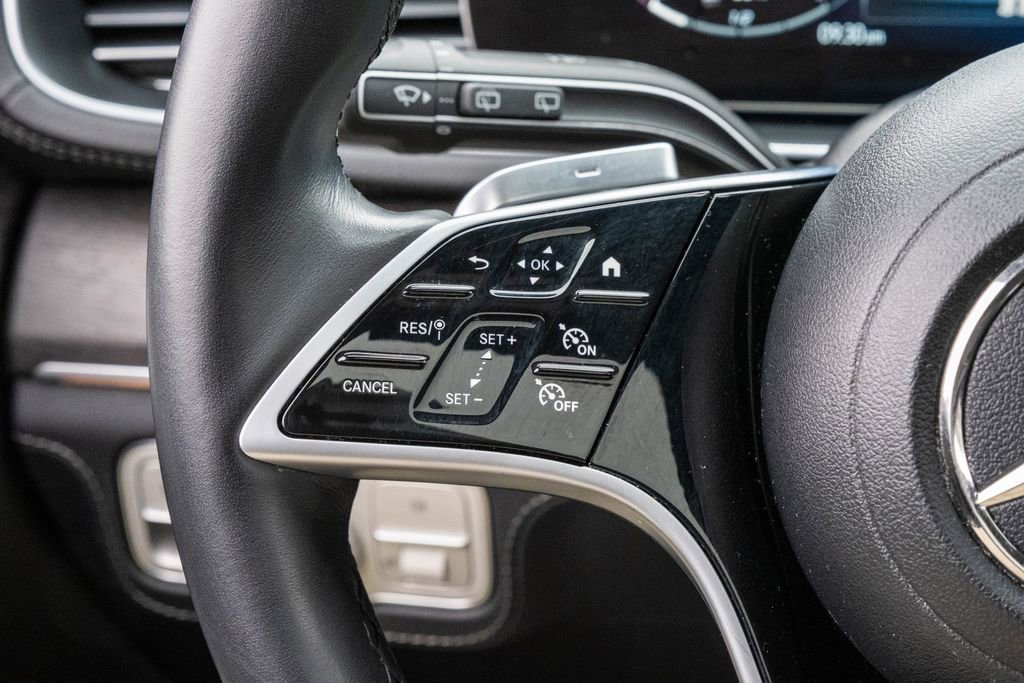 Used 2024 Mercedes-Benz GLE 350 4MATIC image 23